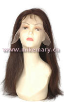 Lace wig