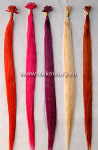 Nail Hair and Stick Hair