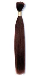 Hair Bulk