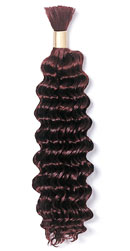 Hair Bulk