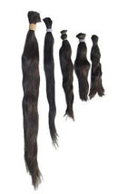 Hair Bulk