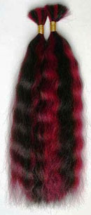 Hair Bulk
