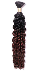 Hair Bulk