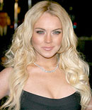 Celebrity Lace Wigs