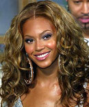 Celebrity Lace Wigs