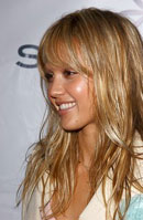 Celebrity Lace Wigs