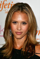 Celebrity Lace Wigs