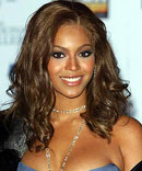Celebrity Lace Wigs