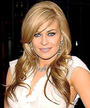 Celebrity Lace Wigs