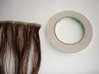 Skin Weft