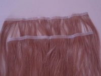 Skin Weft