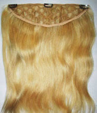 Clip on Hair Extensions