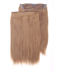 Clip on Hair Extensions