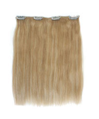 Clip on Hair Extensions