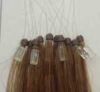 Micro Ring Hair