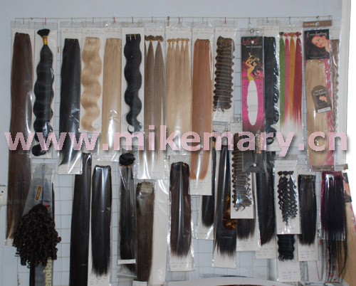 Wigs Factory