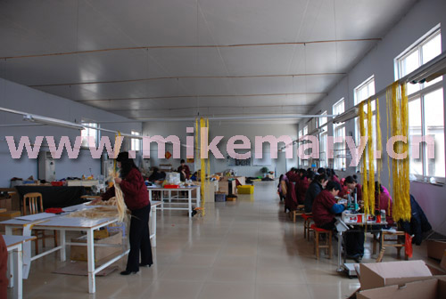 Wigs Factory