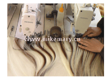 Wigs Factory
