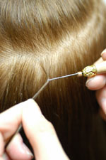 Hair Extensions