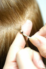 Hair Extensions