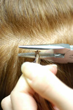 Hair Extensions
