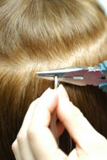 Hair Extensions