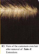 Hair Extensions