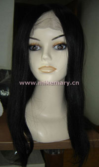Lace Wigs