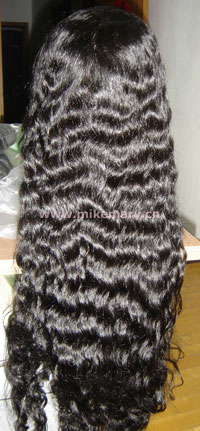 Lace Wigs