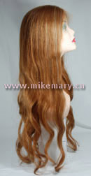 Lace Wigs