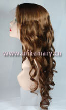 Lace wig