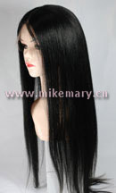 Lace wig