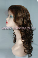 Lace wig