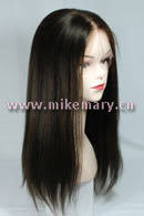 Lace wig