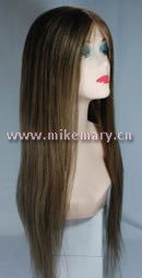 Lace wig