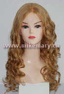 Lace wig