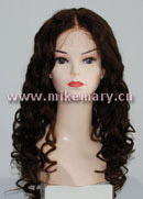 Lace wig