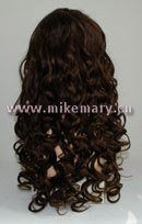  Lace Wigs