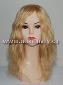 Lace wig