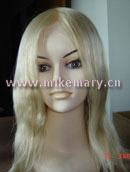 Lace wig