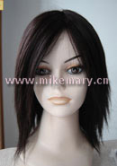 Lace wig