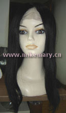Lace wig