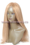 Lace wig