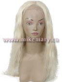 Lace wig