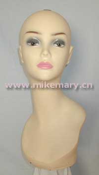 Mannequin Heads