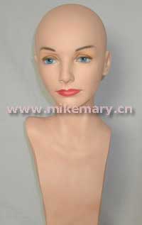 Mannequin Heads