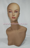 Mannequin Heads