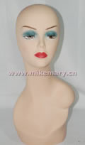 Mannequin Heads