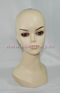 Mannequin Heads