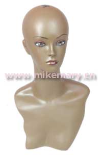 Mannequin Heads